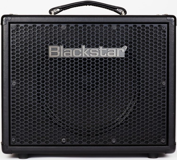 Blackstar HT Metal 5HR 1x12 inch 5-watt High-Gain Tube Combo Amp