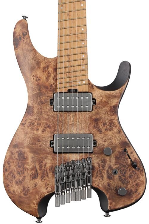 sweetwater 7 string