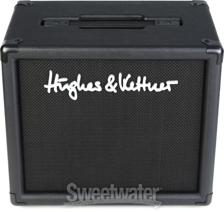 Hughes Kettner Tubemeister 110 30 Watt 1x10 Extension Cabinet