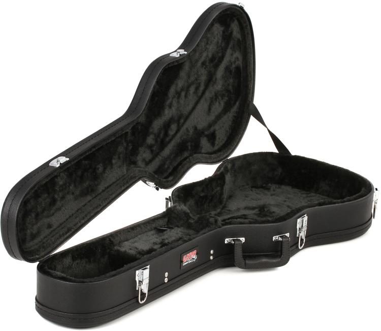 gator acoustic hard case