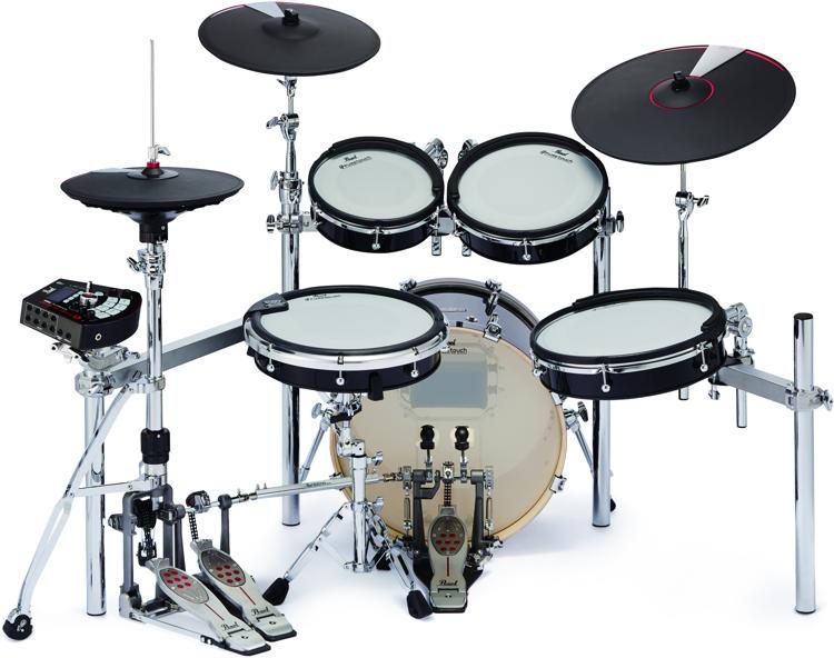 5 Best Pearl Drum Sets Pro Drummer Guide For 2021 