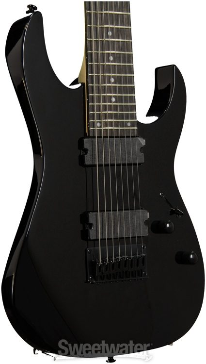 ibanez rg8