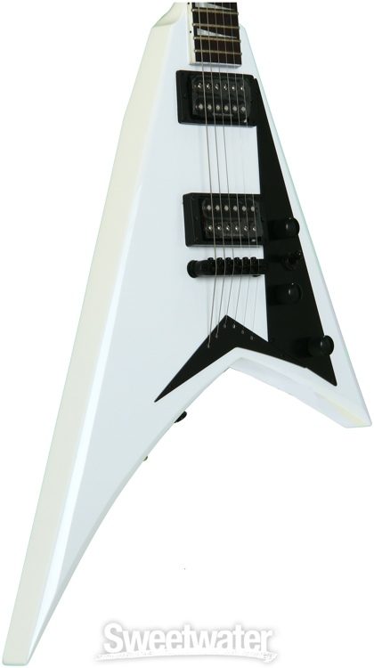 jackson rrxt white