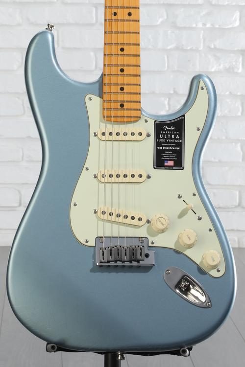 Fender American Ultra Luxe Vintage '60s Stratocaster