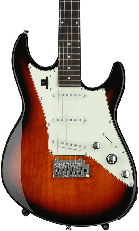 JTV-69 James Tyler Variax sunburst 生産完了品 | www.vp-concrete.com