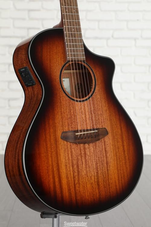 Breedlove discovery deals concert cemh