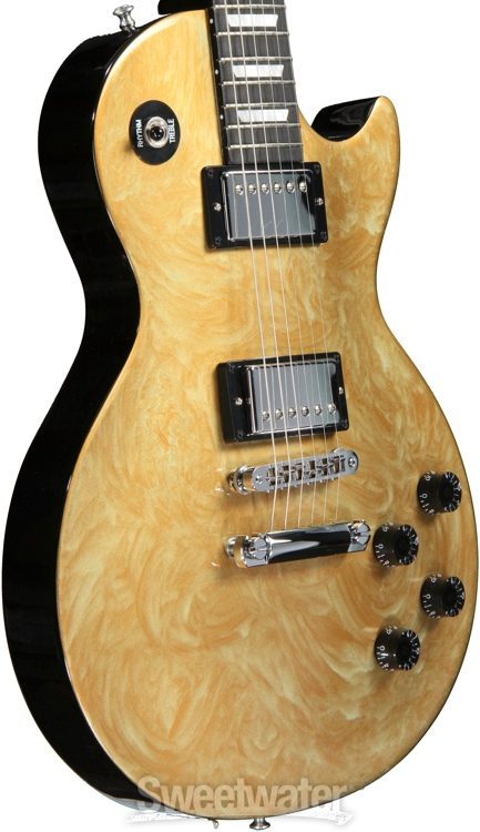 gibson les paul studio swirl