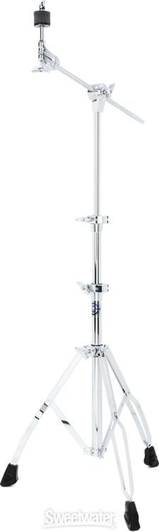 Ludwig LAS36MBS Atlas Standard Straight/Boom Cymbal Stand | Sweetwater