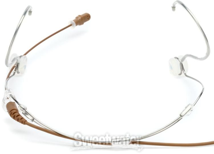 Shure DuraPlex DH5 Omnidirectional 