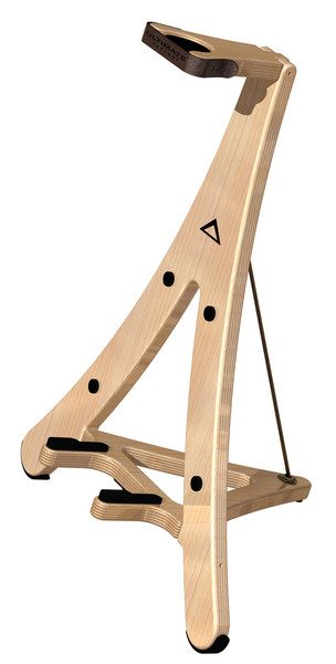 Ultimate Support AXW-1 - Maple | Sweetwater