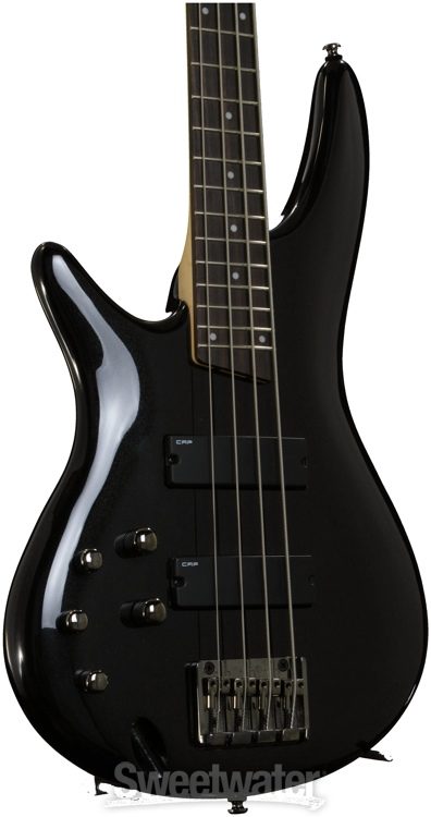 Ibanez SR300 - Iron Pewter, Lefty | Sweetwater