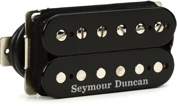NEW Seymour Duncan SH-2 Jazz Model Humbucker Guitar Pickup GOLD Neck Rhythm