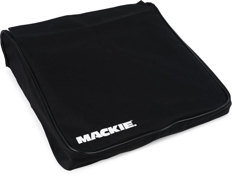 Mackie 1604 VLZ Pro/VLZ3 Mixer Cover | Sweetwater