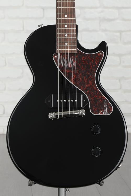 Gibson Les Paul Junior - Ebony