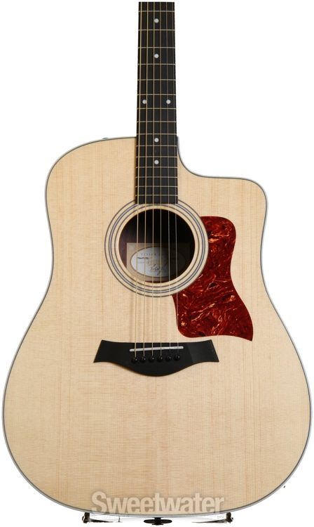 taylor 210ce koa