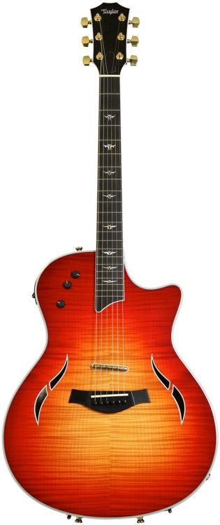 daddario baritone light