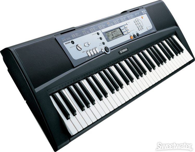 グランドセール 電子ピアノ PSR-E213 【美品】YAMAHA - 鍵盤楽器