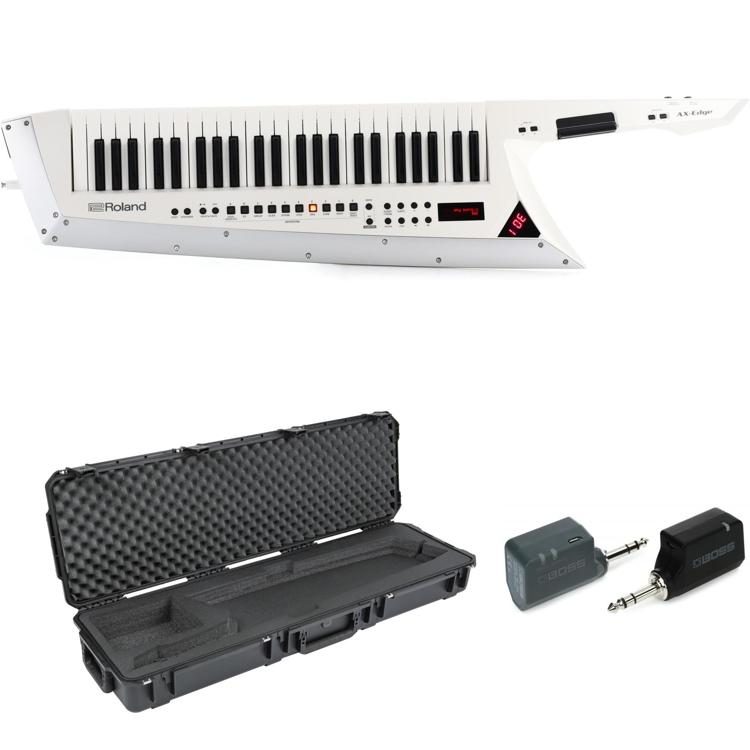 Roland AX-edge-