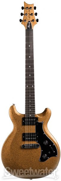 PRS Mira - Gold Sparkle | Sweetwater