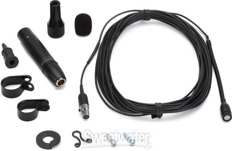 Shure MX202B//C Condenser Microphone Cardioid