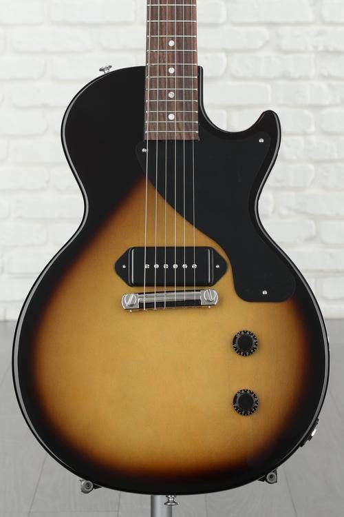 Gibson Les Paul Junior - Vintage Tobacco Burst | Sweetwater