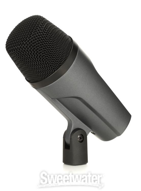 Sennheiser e 602-II Cardioid Dynamic Kick Drum Microphone
