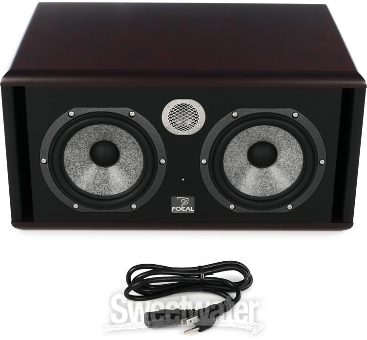 focal monitors twin6 be