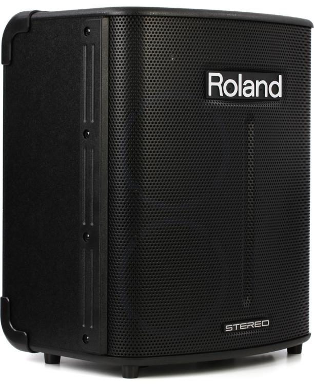 roland powered speakers