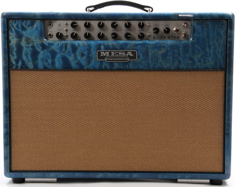 Mesa/Boogie Lone Star Private Reserve | Sweetwater