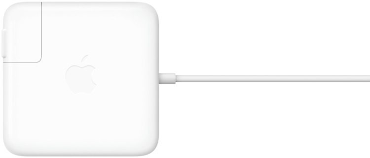 Mammoth for meget kulhydrat Apple MacBook Pro Power Adapter - MagSafe 2 60W Adapter | Sweetwater