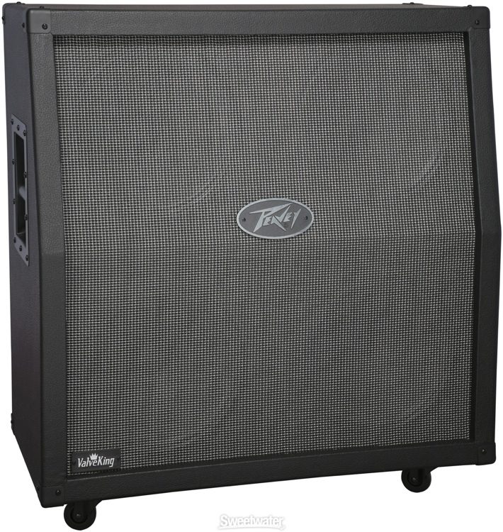 peavey valveking 4x12 speakers