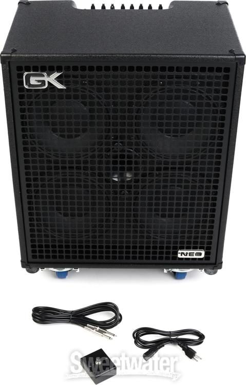 gallien krueger legacy combo