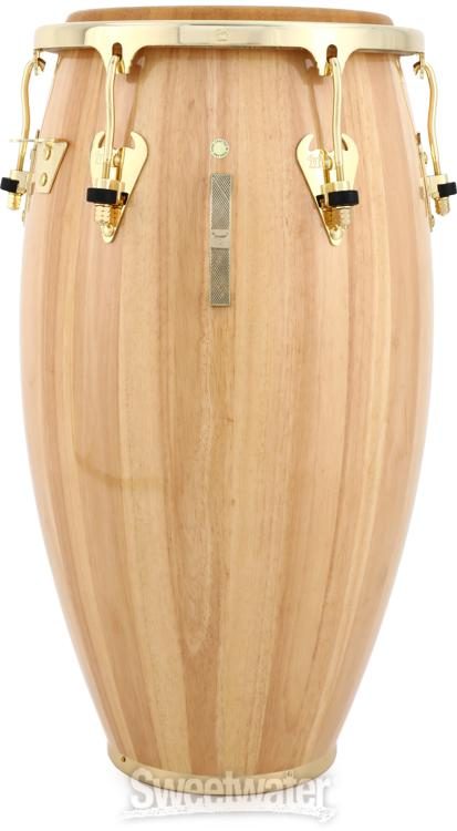 Latin Percussion Matador Wood Tumbadora