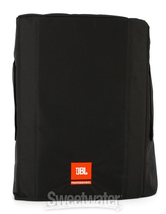 jbl srx815p cover