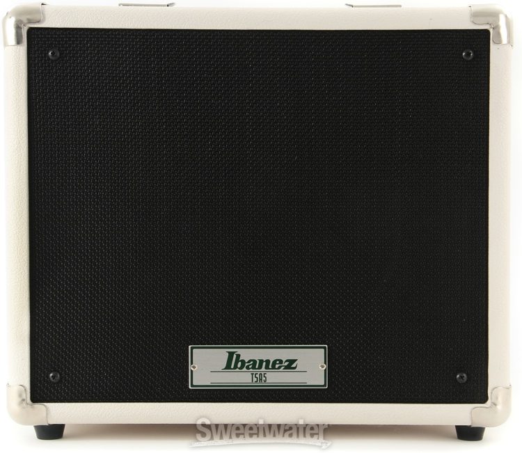 Ibanez 1 Button Footswitch for TSA5 Amp Green