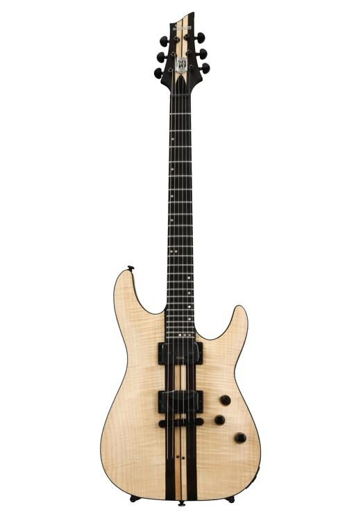 schecter c1 40th anniversary