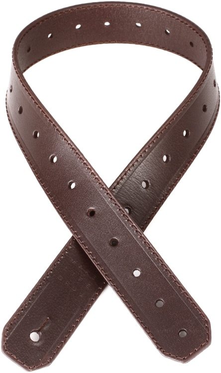 Gruv Gear SoloStrap Tail Extension - Brown | Sweetwater