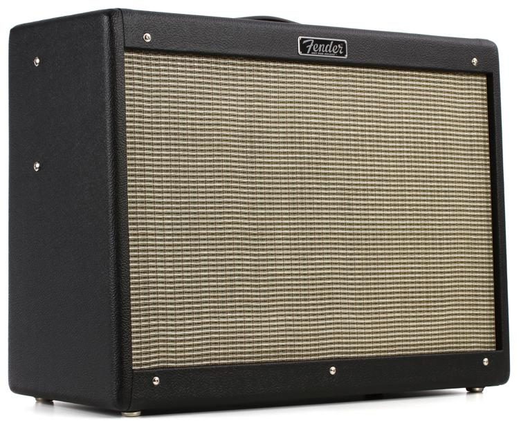 Fender Hot Rod Deluxe ホットロッド デラックス - アンプ