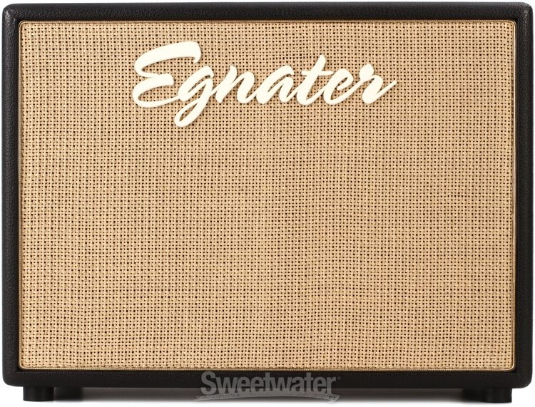 Egnater Tweaker112x 50 Watt 1x12 Extension Cabinet Sweetwater