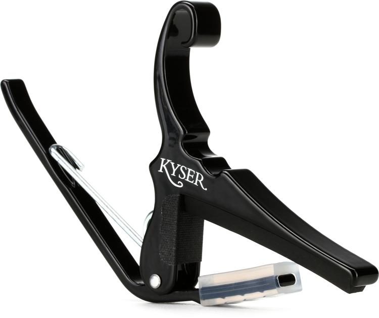 UGY Capo Guitar Capo for Acoustic and Electric Guitars, Guitar Capo or Ukulele capos