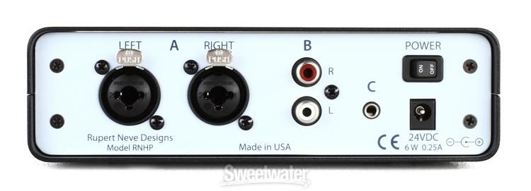 amp for hd650