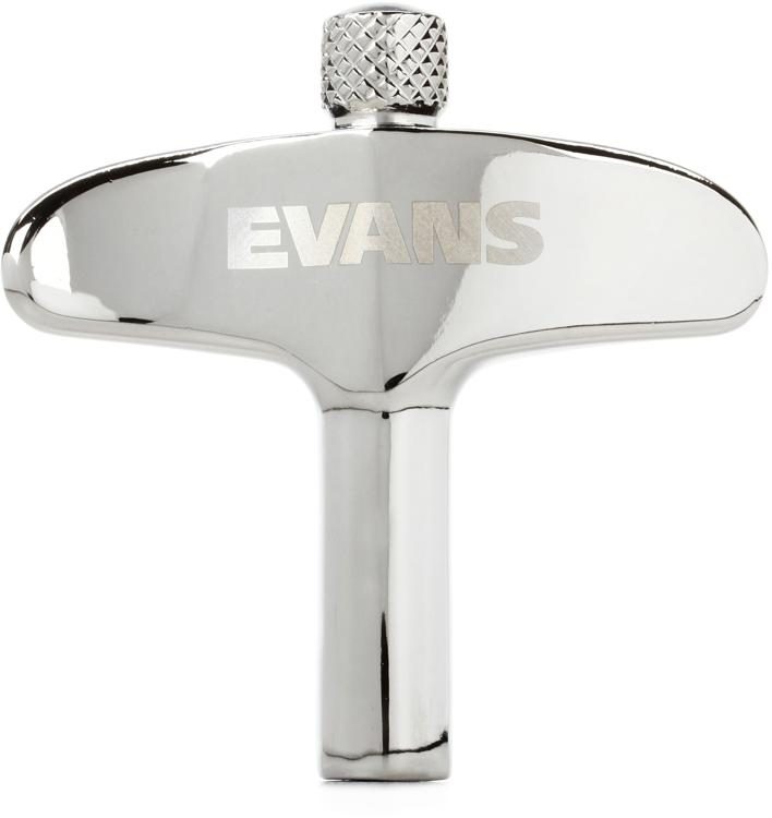 Evans Magnetic Head Drum Key | Sweetwater