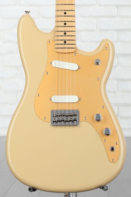 Fender Player Duo-Sonic - Desert Sand