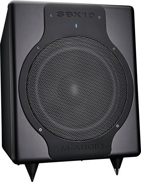 sbx10 subwoofer