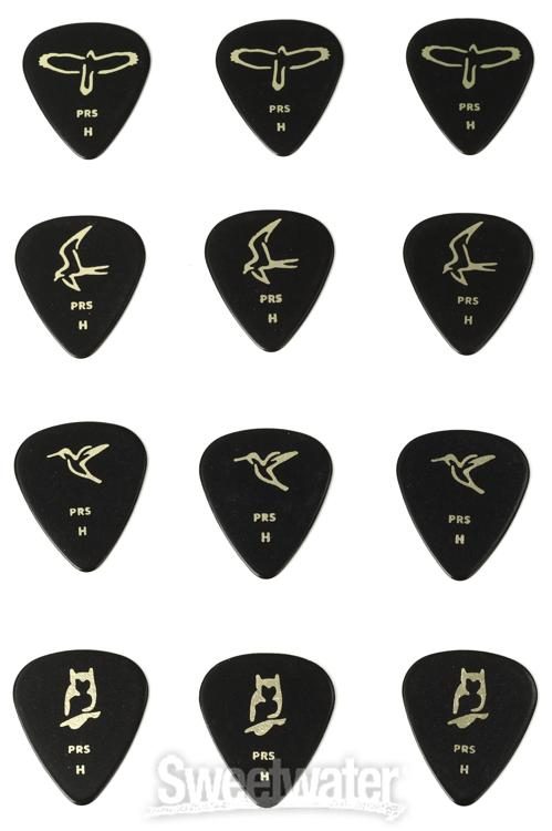 prs picks