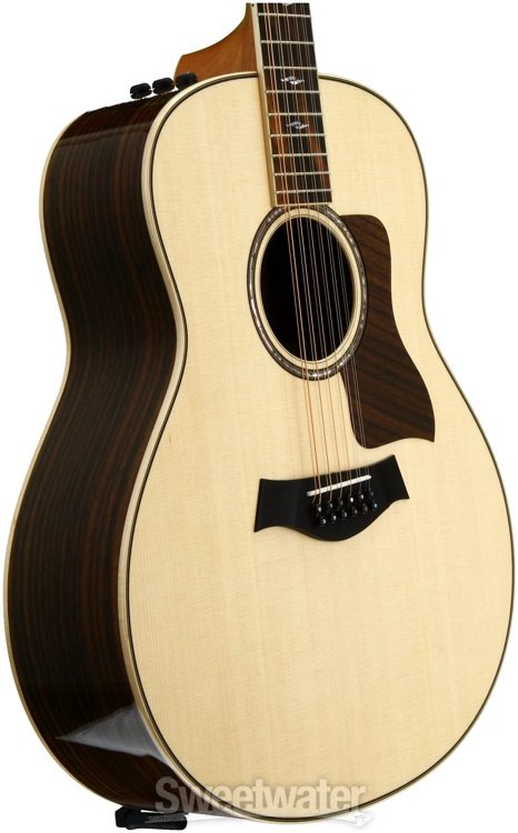 taylor 858e 12 string