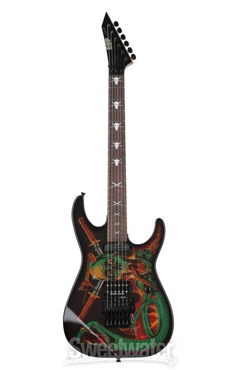 esp george lynch skulls and snakes