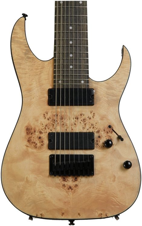 ibanez rg8 pb