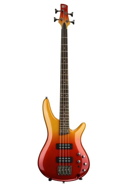 ibanez sr300e autumn fade