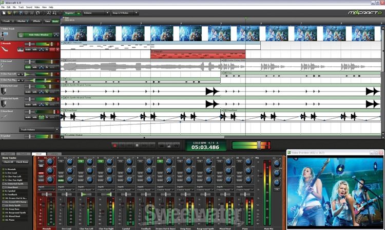 acoustica mixcraft 6 download free acoustica mixcraft 6 download free